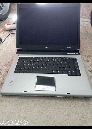 Acer Dizüstü Bilgisayar - Görsel 6