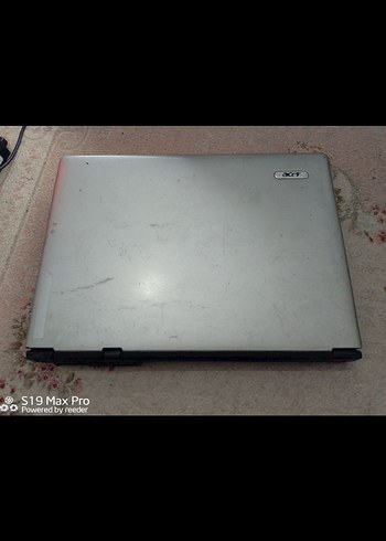 Acer Dizüstü Bilgisayar - Görsel 8