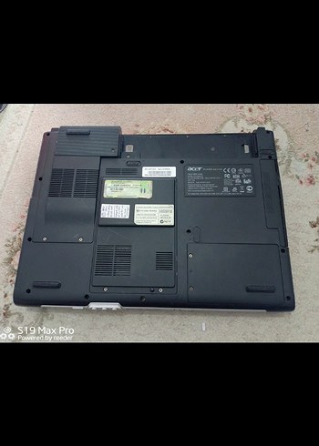 Acer Dizüstü Bilgisayar - Görsel 7