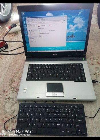 Acer Dizüstü Bilgisayar - Görsel 5