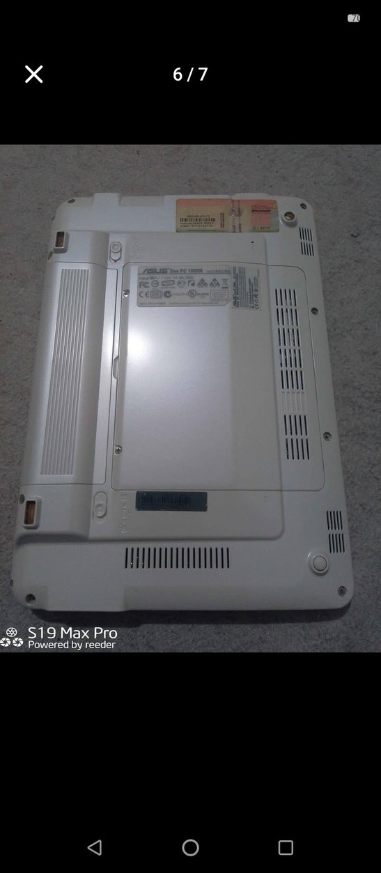 Dizüstü Bilgisayar - Görsel 2