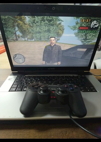 CREA 18000 OYUN YÜKLÜ OYUN BİLGİSAYARI - Görsel 3