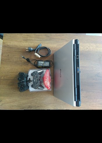 CREA 18000 OYUN YÜKLÜ OYUN BİLGİSAYARI - Görsel 8