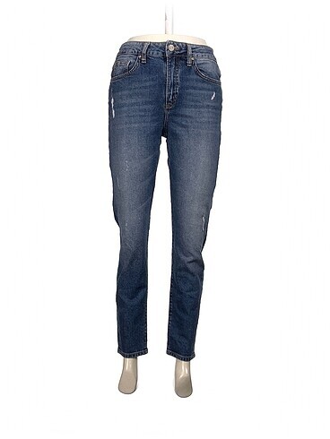 Mavi Jeans Jean / Kot %70 İndirimli.