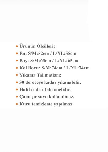 Kalın yumoş fularlı sweatshirt - Görsel 4