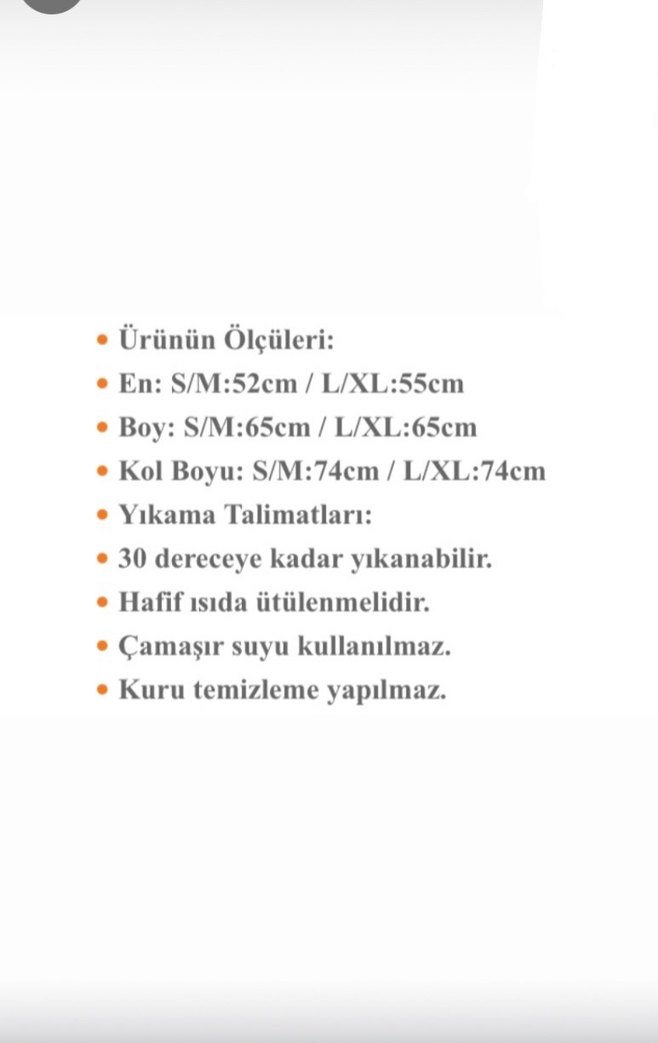 Kalın yumoş fularlı sweatshirt - Görsel 4