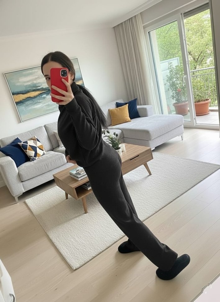 Degaje yaka selanik takım - Görsel 2