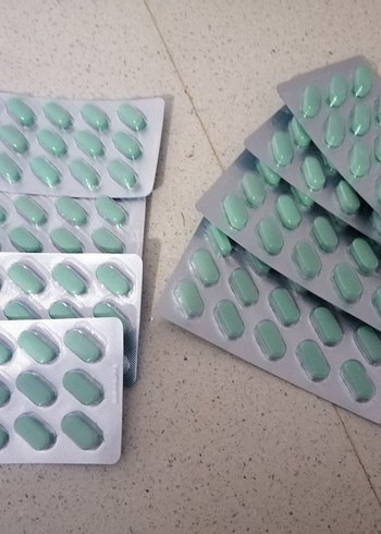 İcollagen, Prebiyotik Lif + Kolajen Takviyesi 60 Tablet - Görsel 4