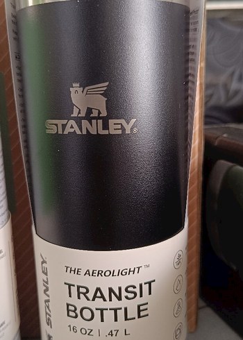 Stanley Termos Şişesi Pastel Renklerde - Görsel 11