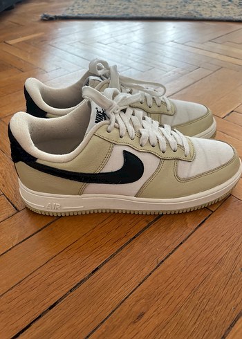Nike Orjinal Nike Air Force Spor Ayakkabi