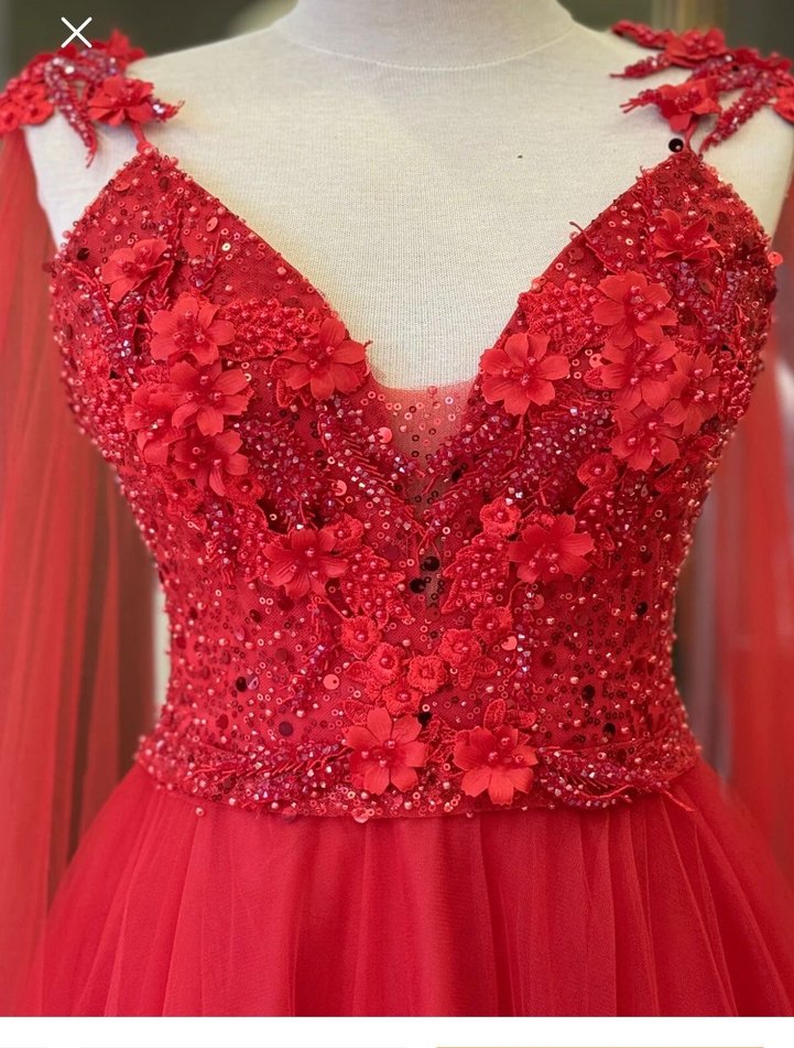 Kırmızı kınalık - Görsel 3