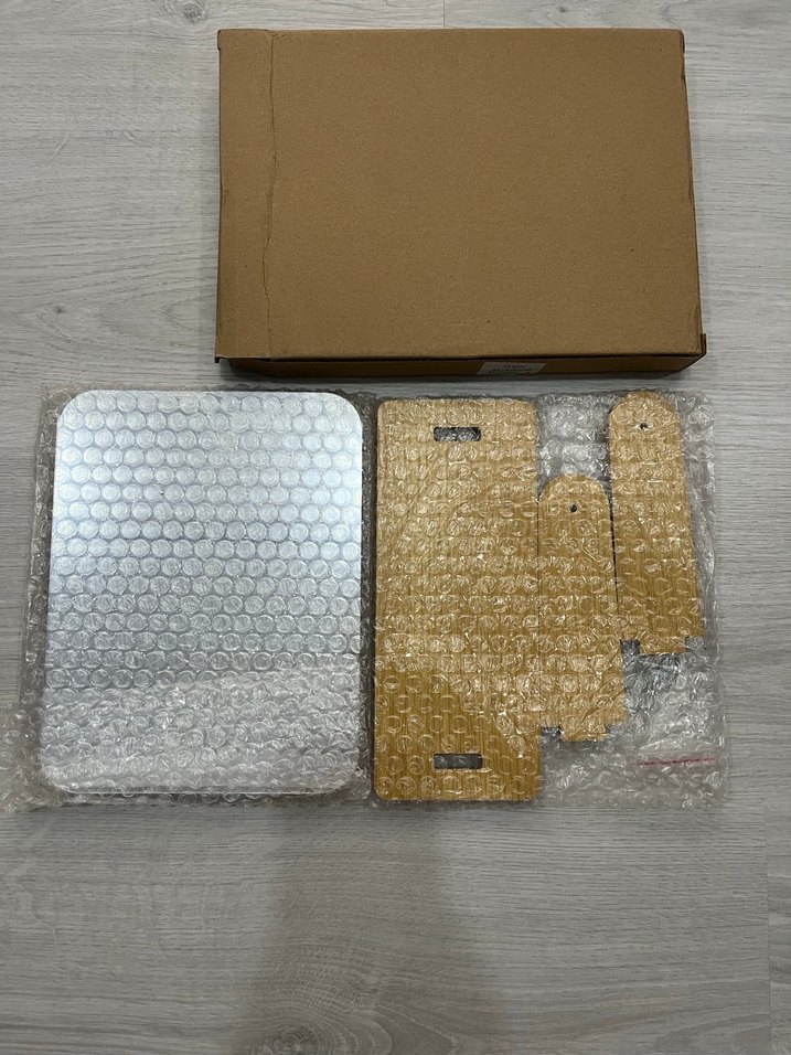 Ahşap Ayaklı Masa aynası - Makyaj aynası Dikdörtgen Ayna - Görsel 3