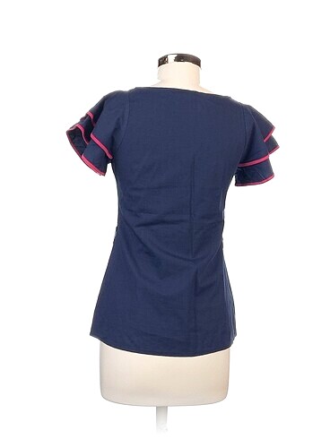 Adil Işık Bluz %70 İndirimli. - Görsel 3