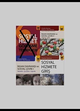 Nika Yayınları Sosyal Hizmet