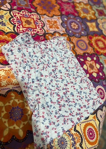 Kadın şort - Görsel 3