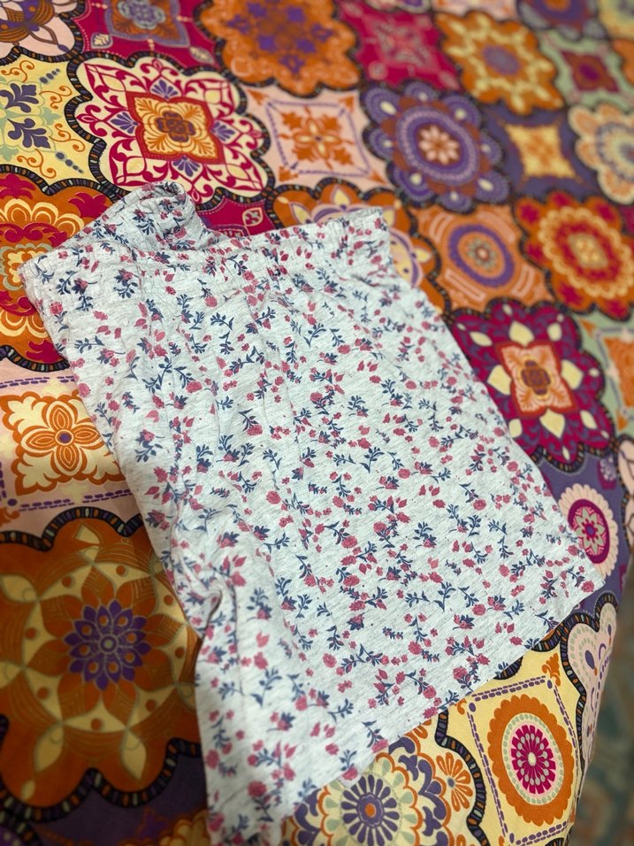 Kadın şort - Görsel 3