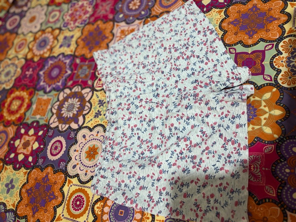 Kadın şort - Görsel 2