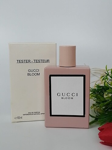 Gucci bloom bayan parfüm