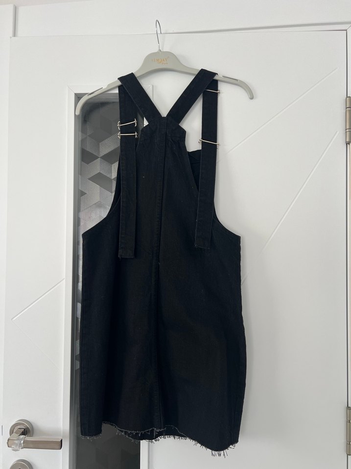 Kadın salopet/Tulum - Görsel 2