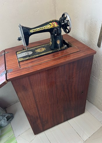 Singer Dikiş Makinesi - Görsel 7