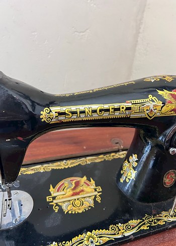 Singer Dikiş Makinesi - Görsel 4