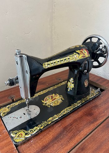 Singer Dikiş Makinesi - Görsel 5