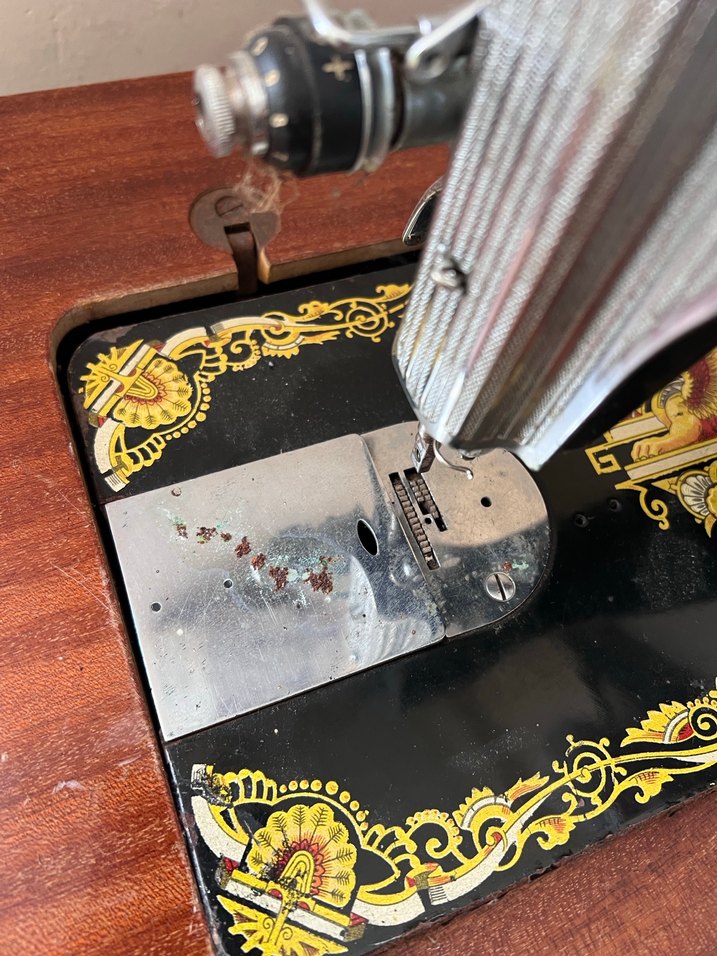 Singer Dikiş Makinesi - Görsel 3