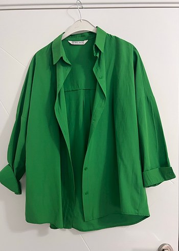 Kadın Gömlek - Görsel 2