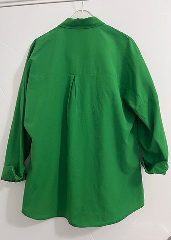 Kadın Gömlek - Görsel 3