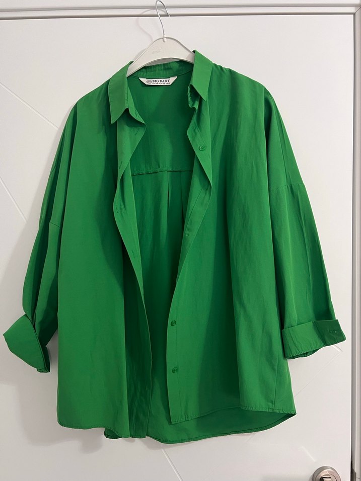 Kadın Gömlek - Görsel 2