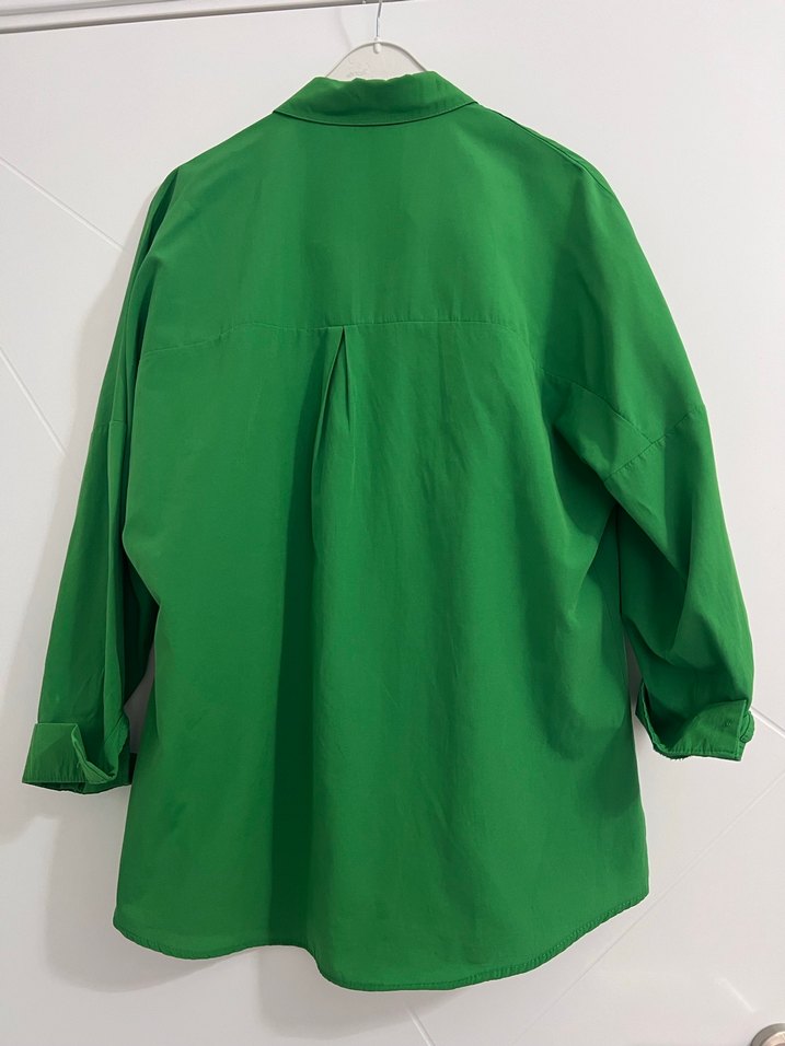 Kadın Gömlek - Görsel 3