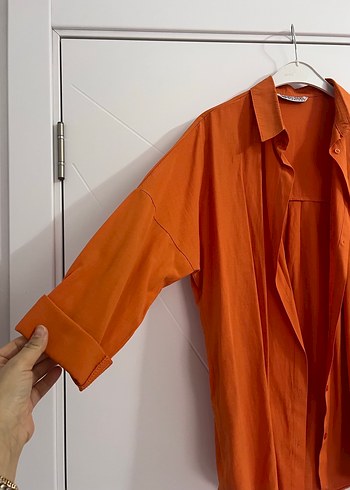 Kadın Gömlek - Görsel 2