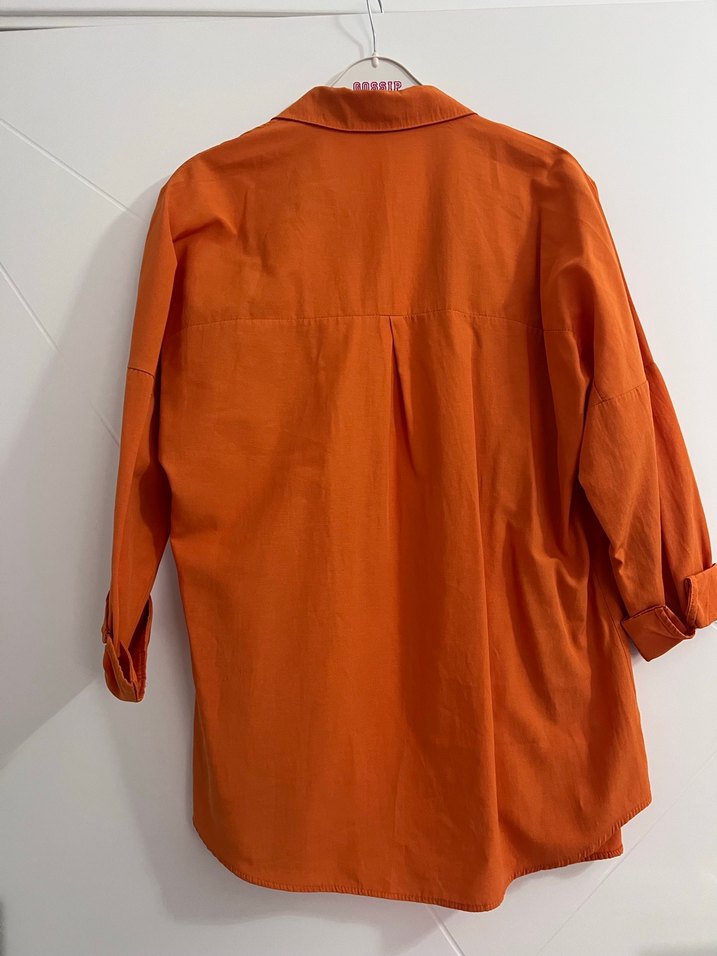 Kadın Gömlek - Görsel 3