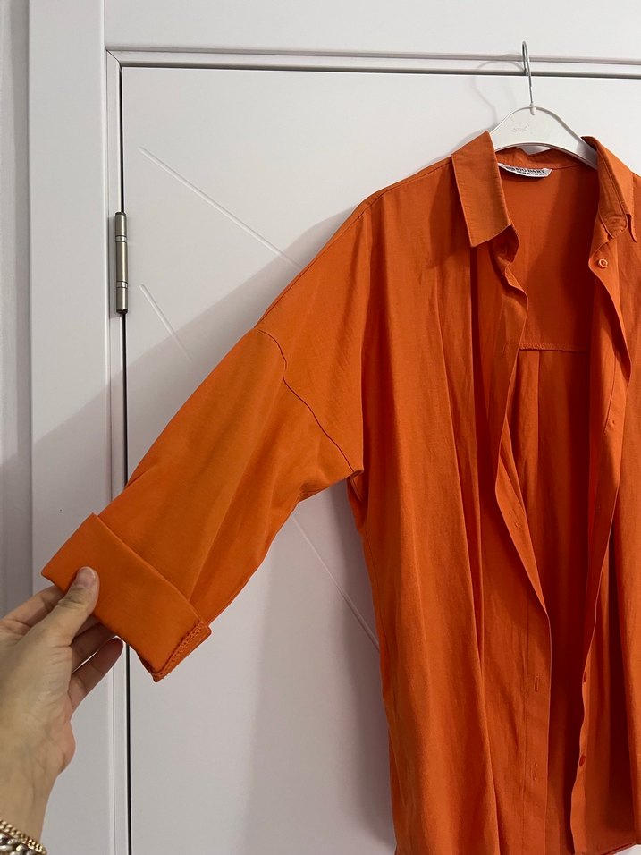 Kadın Gömlek - Görsel 2