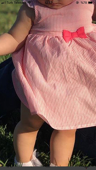 Anne kız kombin