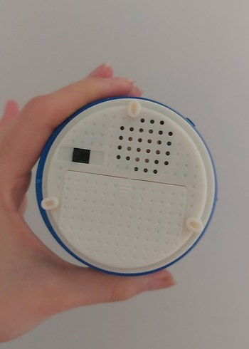 Renkli Küçük Prens Figürlü Kar Küresi - Görsel 2