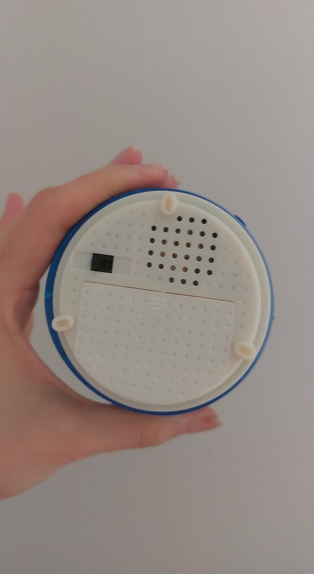 Renkli Küçük Prens Figürlü Kar Küresi - Görsel 2