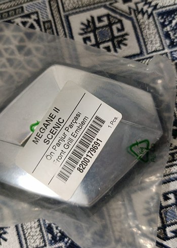 4 parça toplu tek fiyat tır - Görsel 2