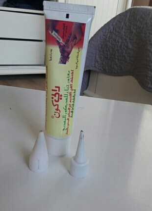 hint kınası