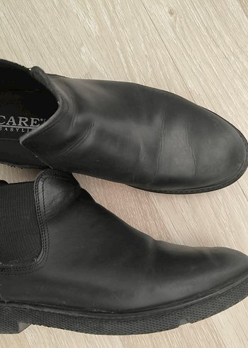 erkek bot - Görsel 2