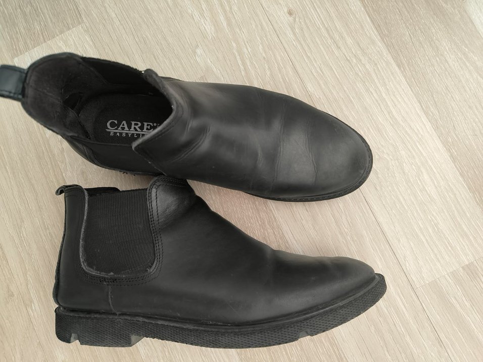 erkek bot - Görsel 2