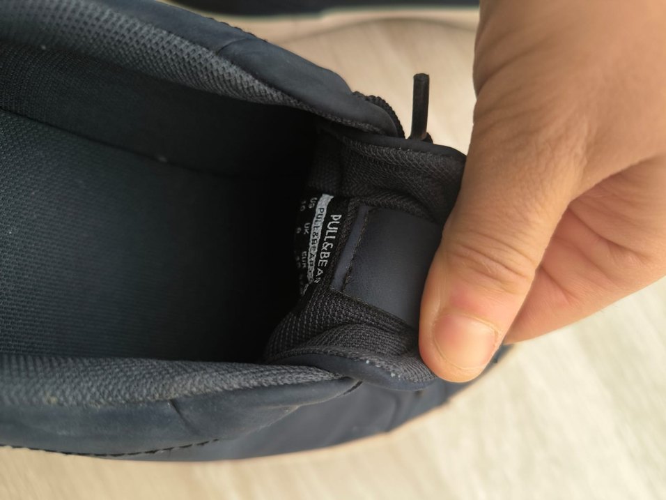 casual ayakkabı - Görsel 3