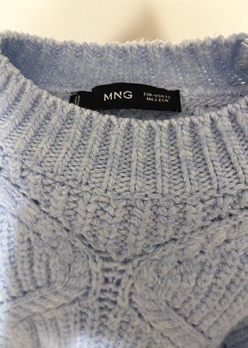 Mango kazak - Görsel 3