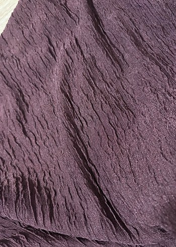 Kahverengi Drapeli Kadın Mayo - Görsel 3