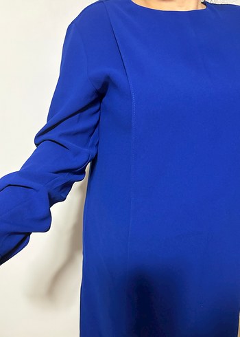 Tunik pantolon takım - Görsel 4