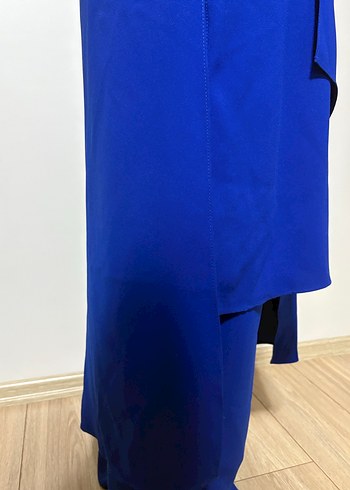 Tunik pantolon takım - Görsel 3