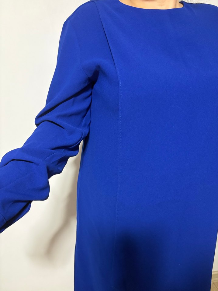 Tunik pantolon takım - Görsel 4