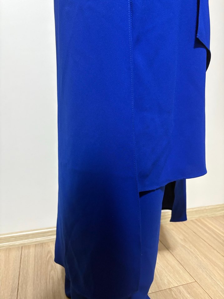 Tunik pantolon takım - Görsel 3