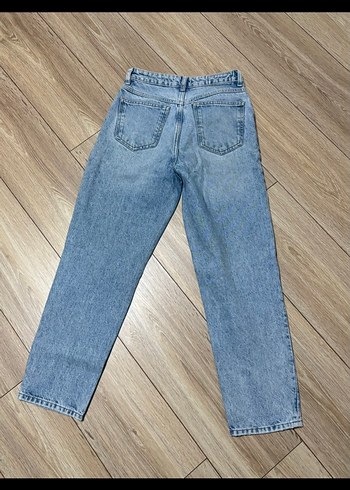 Mango mom jean - Görsel 3