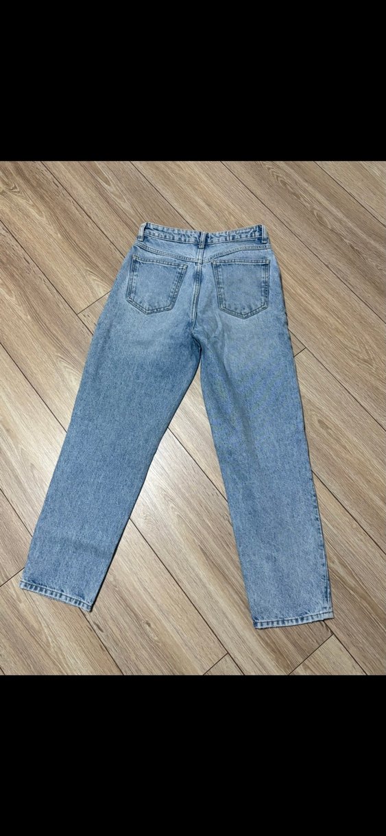 Mango mom jean - Görsel 3